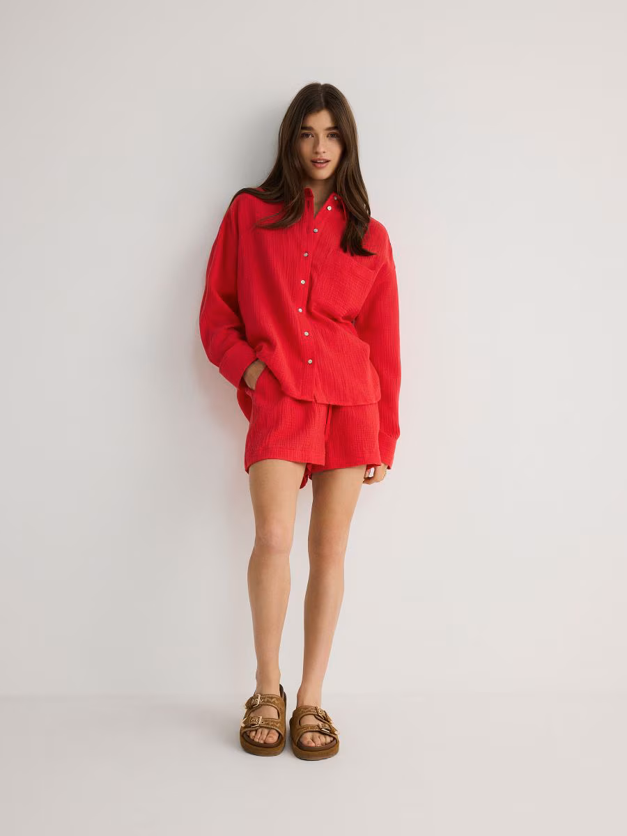 Ladies' Shorts
