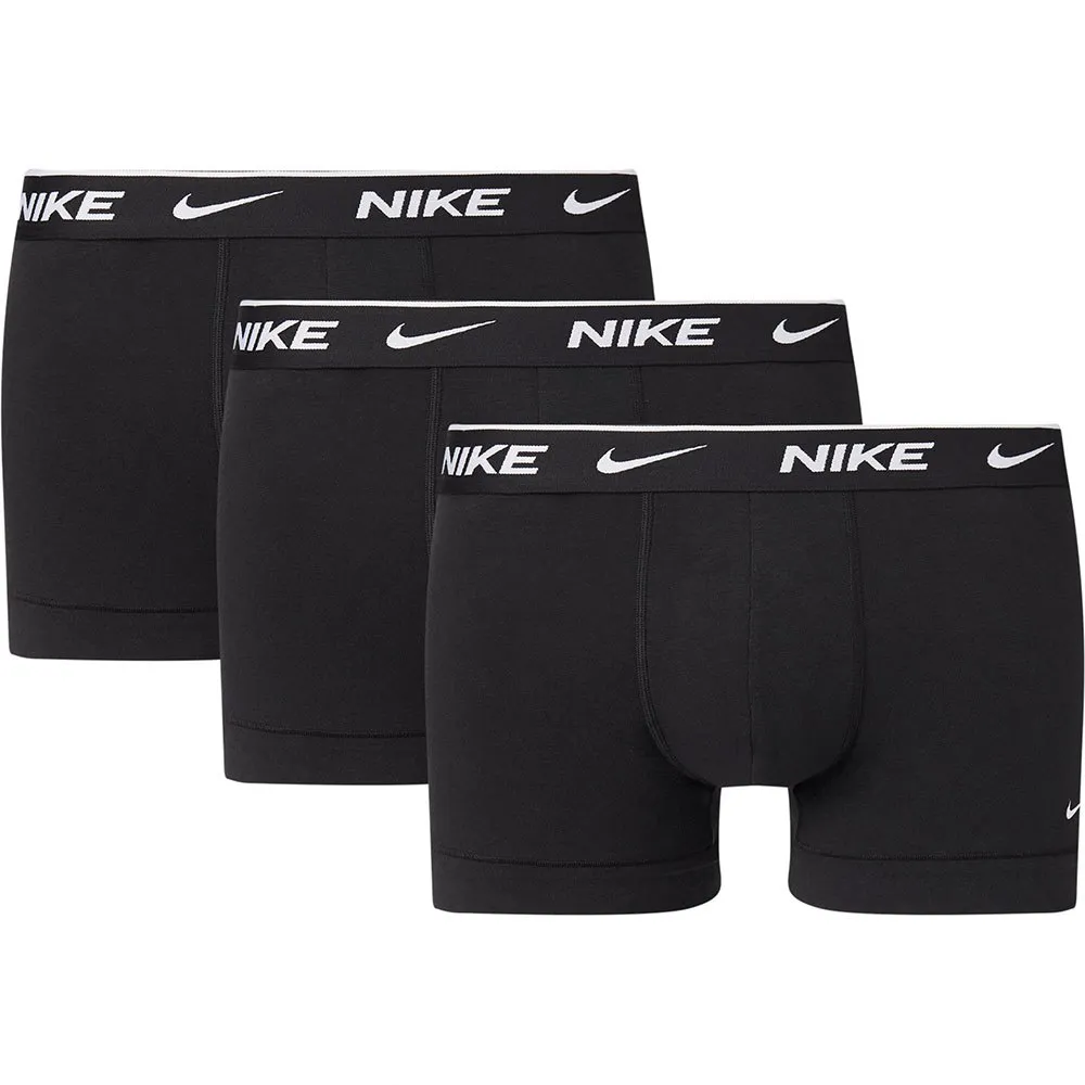 Nike Eday Trunk boxers 3 units