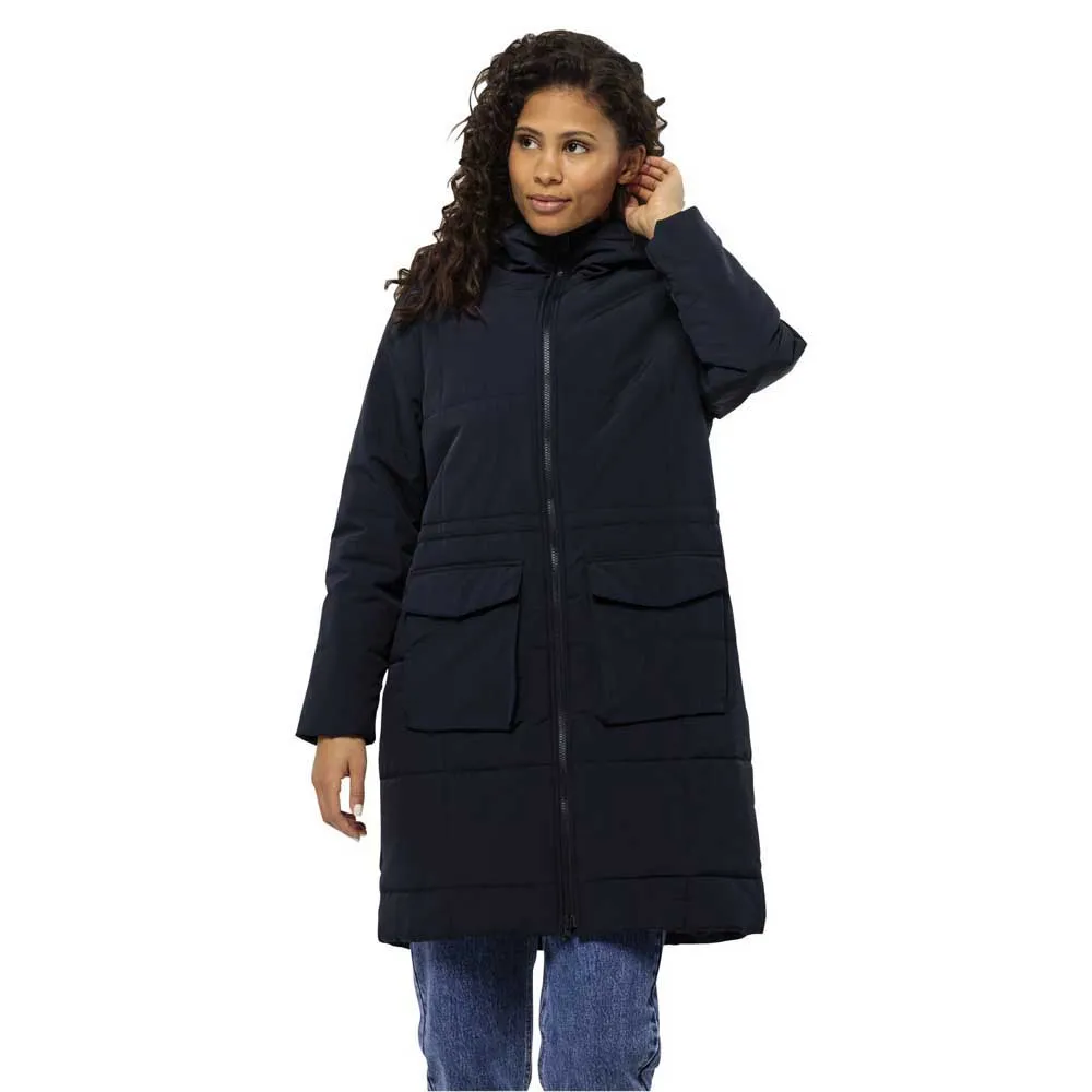 Jack Wolfskin White Frost parka