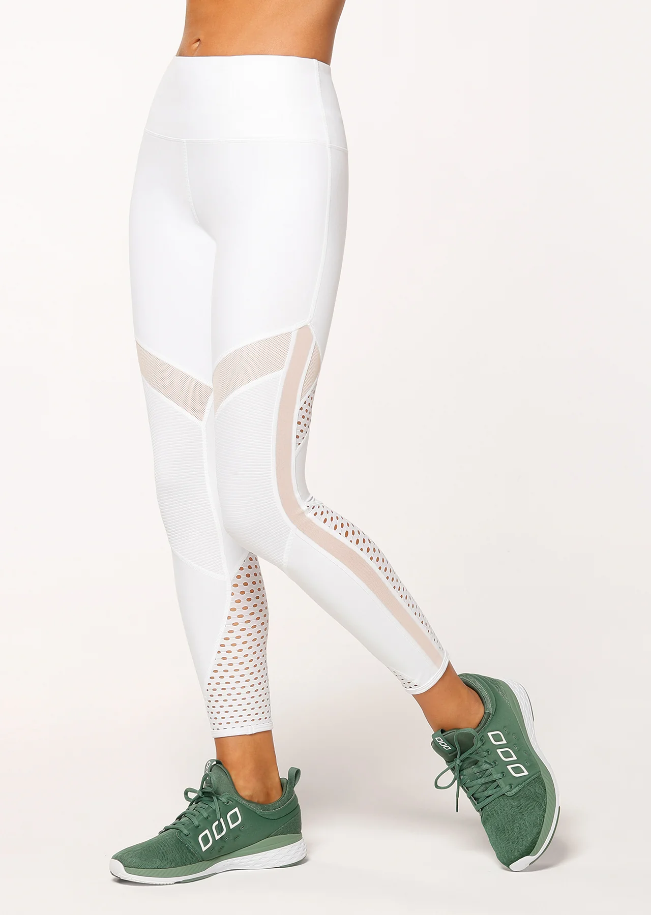 Precision Run Shoes