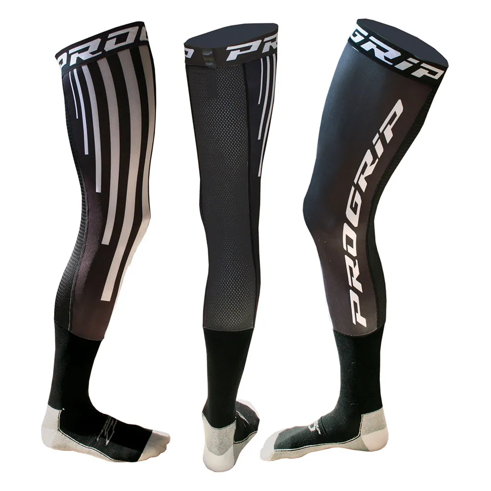 Progrip Race long socks