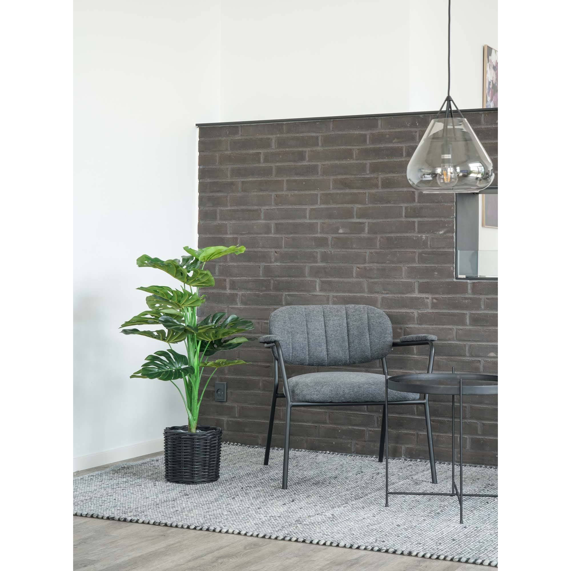 Kunstplant Monstera