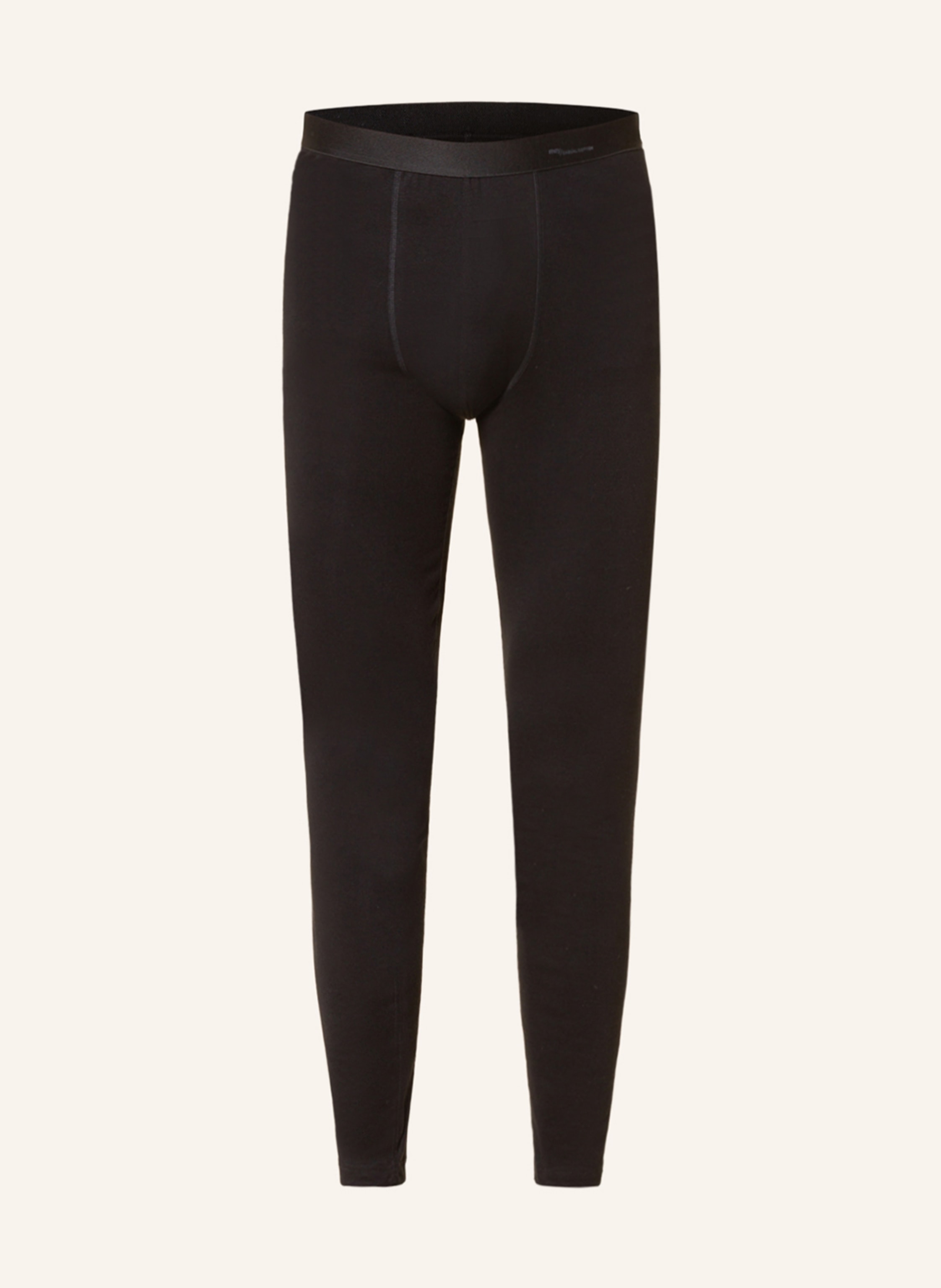 mey Lange Unterhose Serie CASUAL COTTON