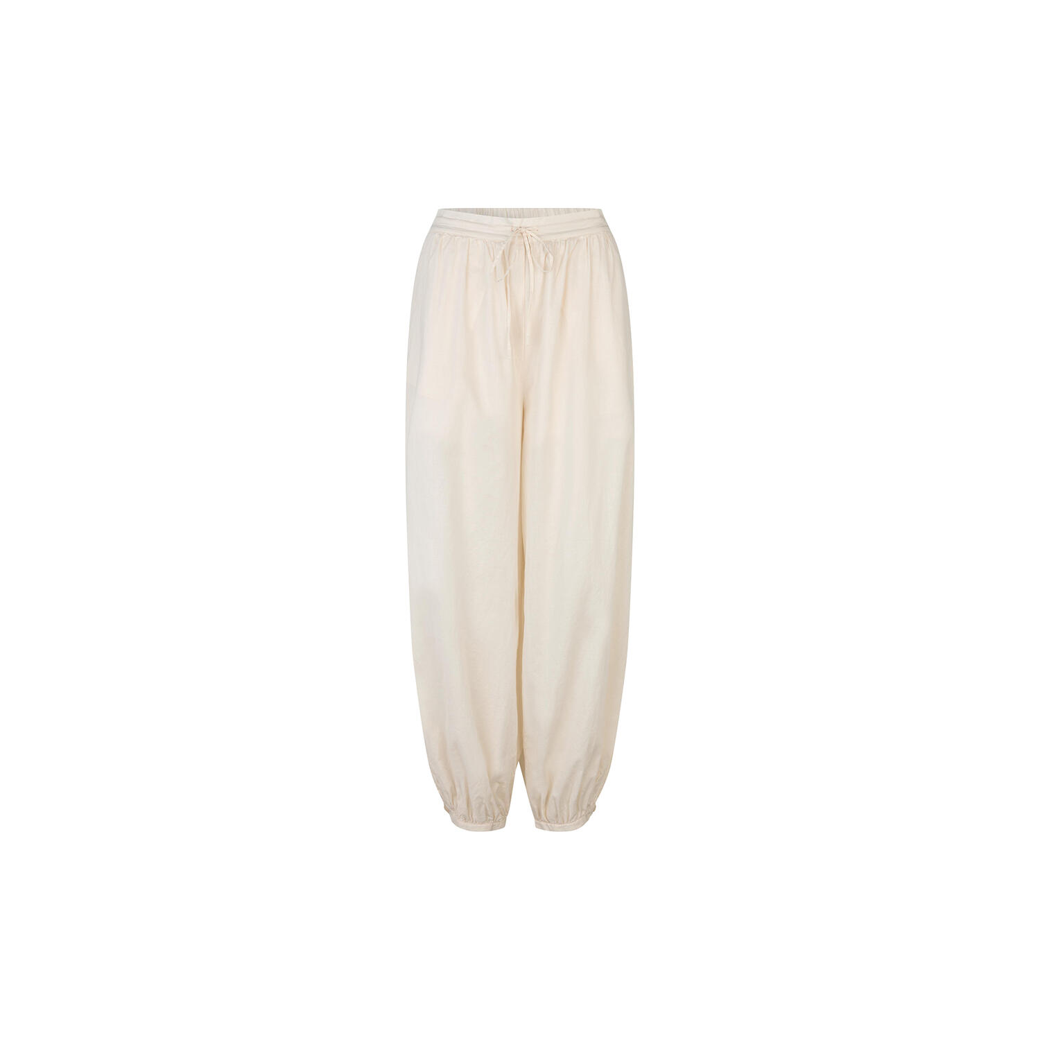 Avida Trousers, eggnog