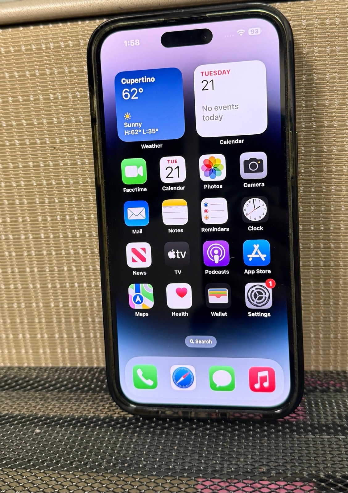 iPhone 14 Pro Max 512 GB