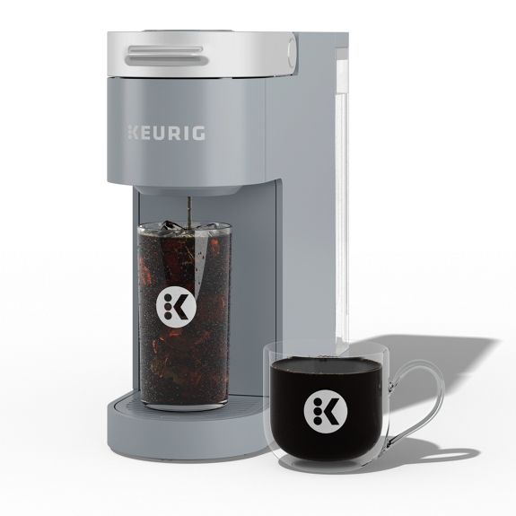 K-Iced Plus® Single Serve Coffee Maker