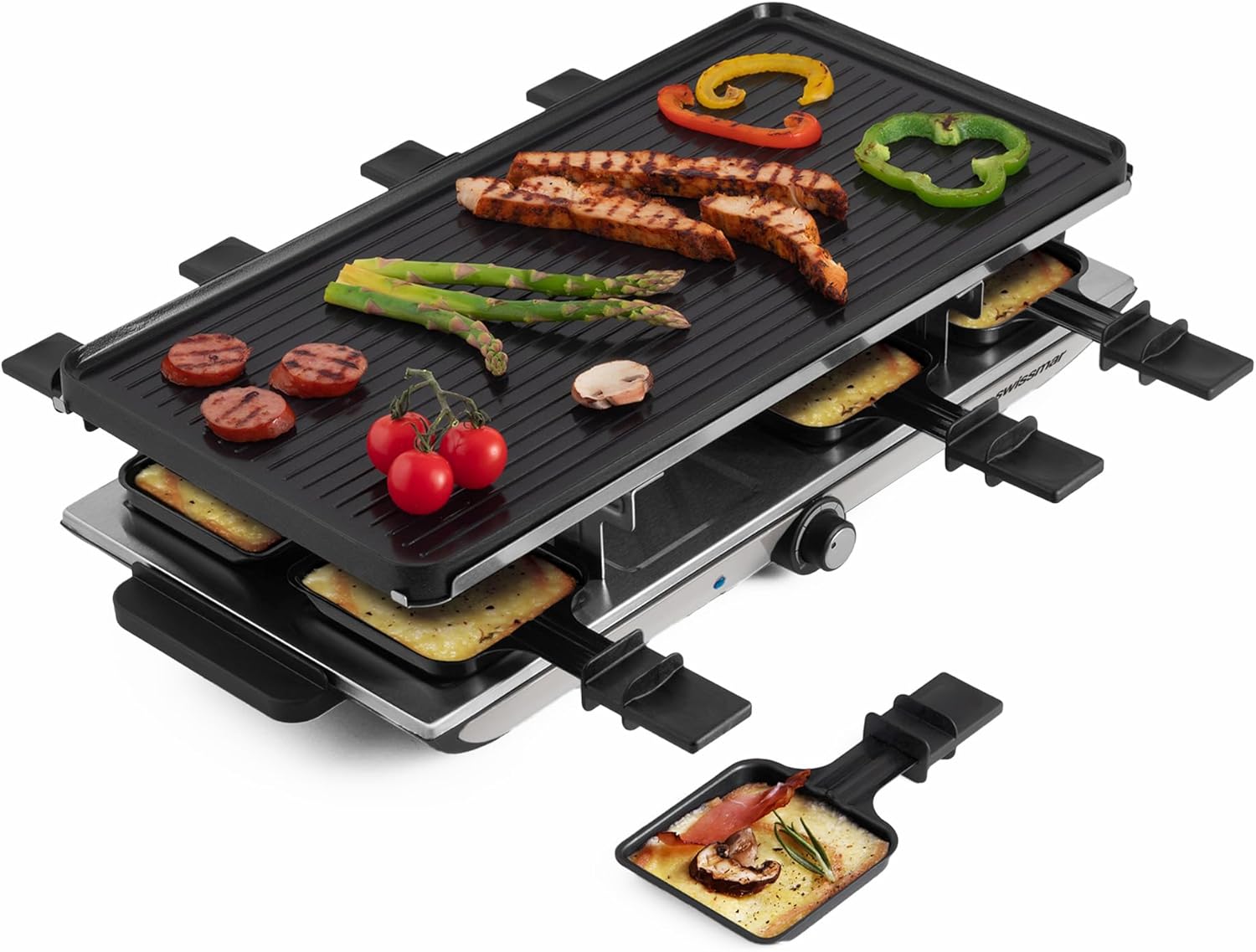Raclette Grills