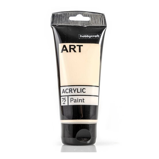 Stone Art Acrylic Paint 75ml