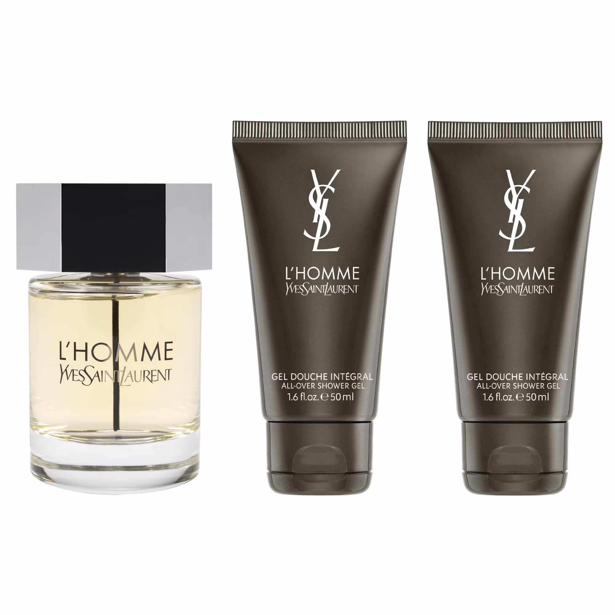 L'HOMMECoffret - eau de toilette + gel douche