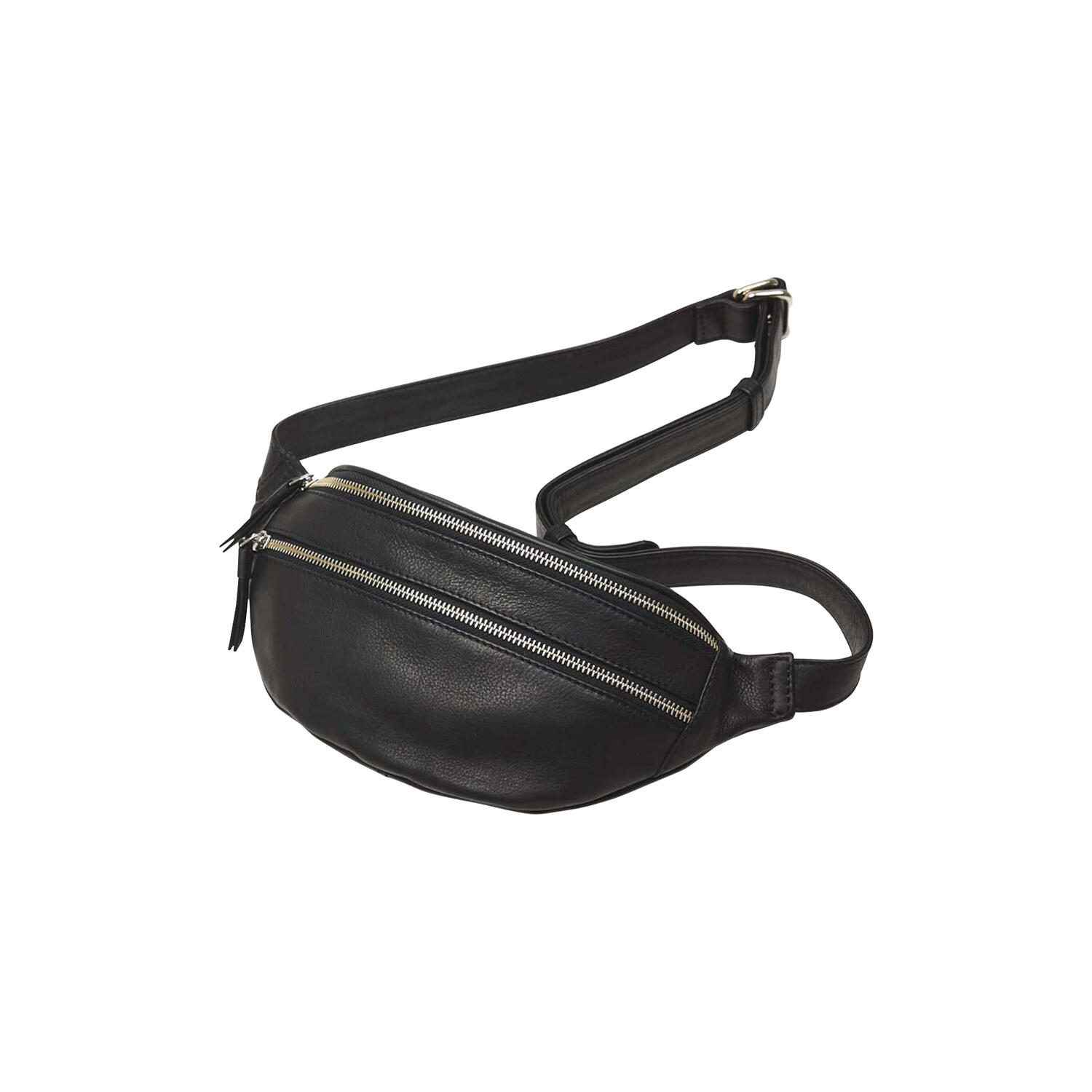 BeccaMBG Bum Bag, black
