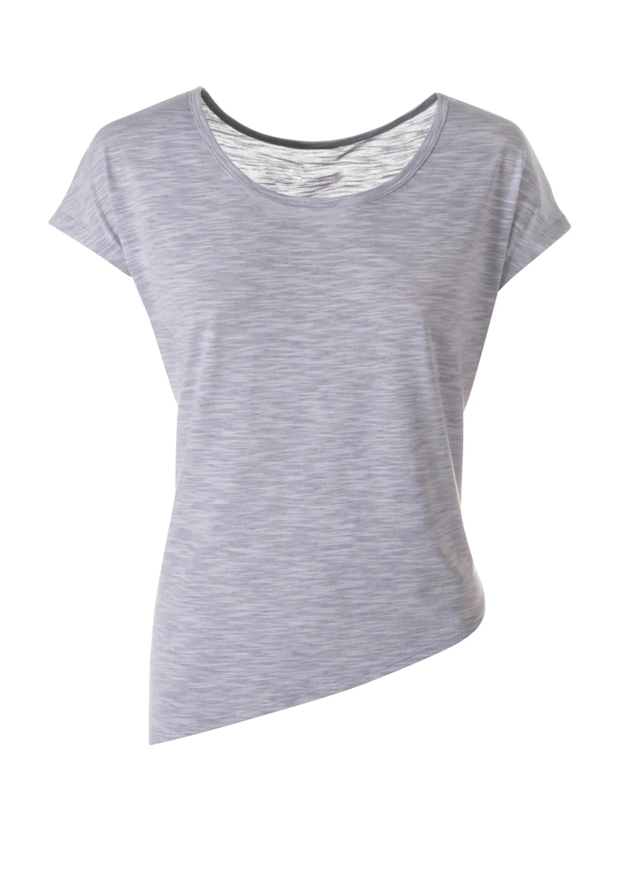 Asymmetric T-Shirt