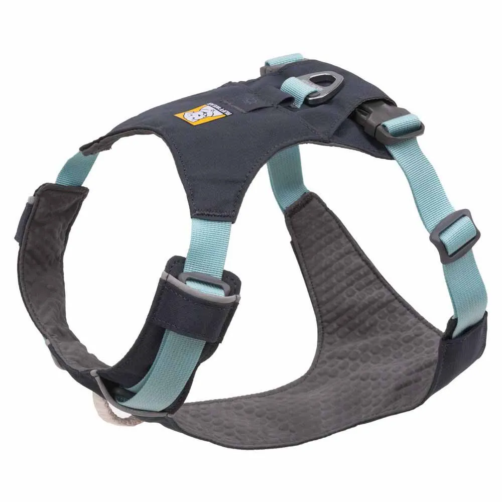 Ruffwear Hi & Light™ dog harness