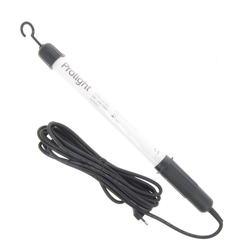 Baladeuse LED 400 lm 8 W PROLIGHT