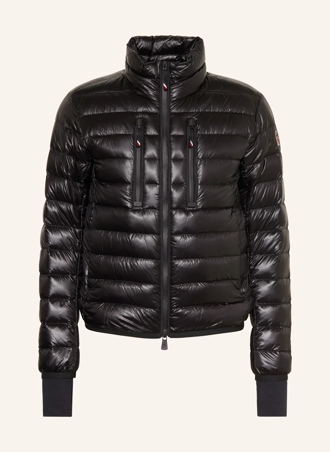 MONCLER GRENOBLE Daunenjacke HERS