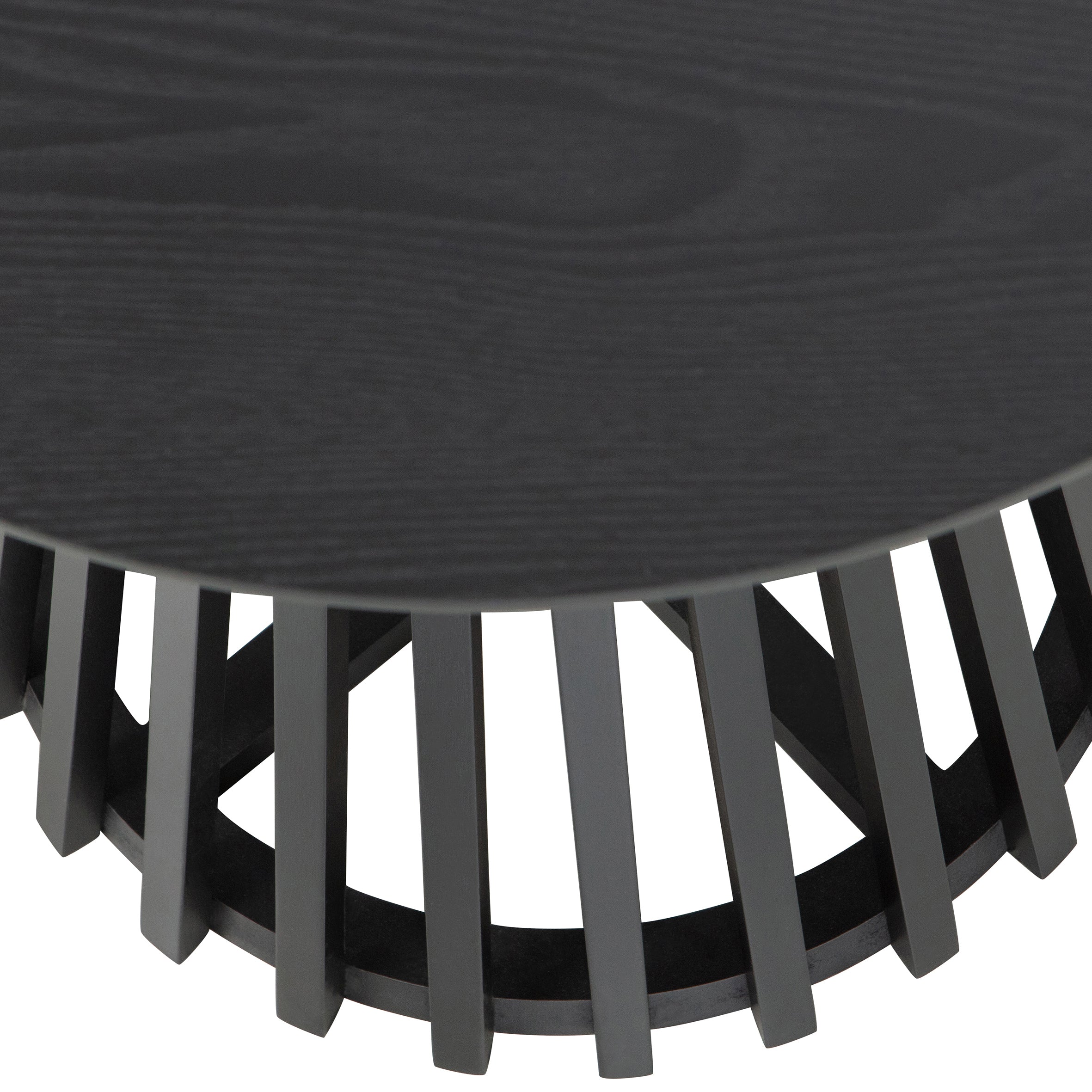 vtwonen Slats Bijzettafel