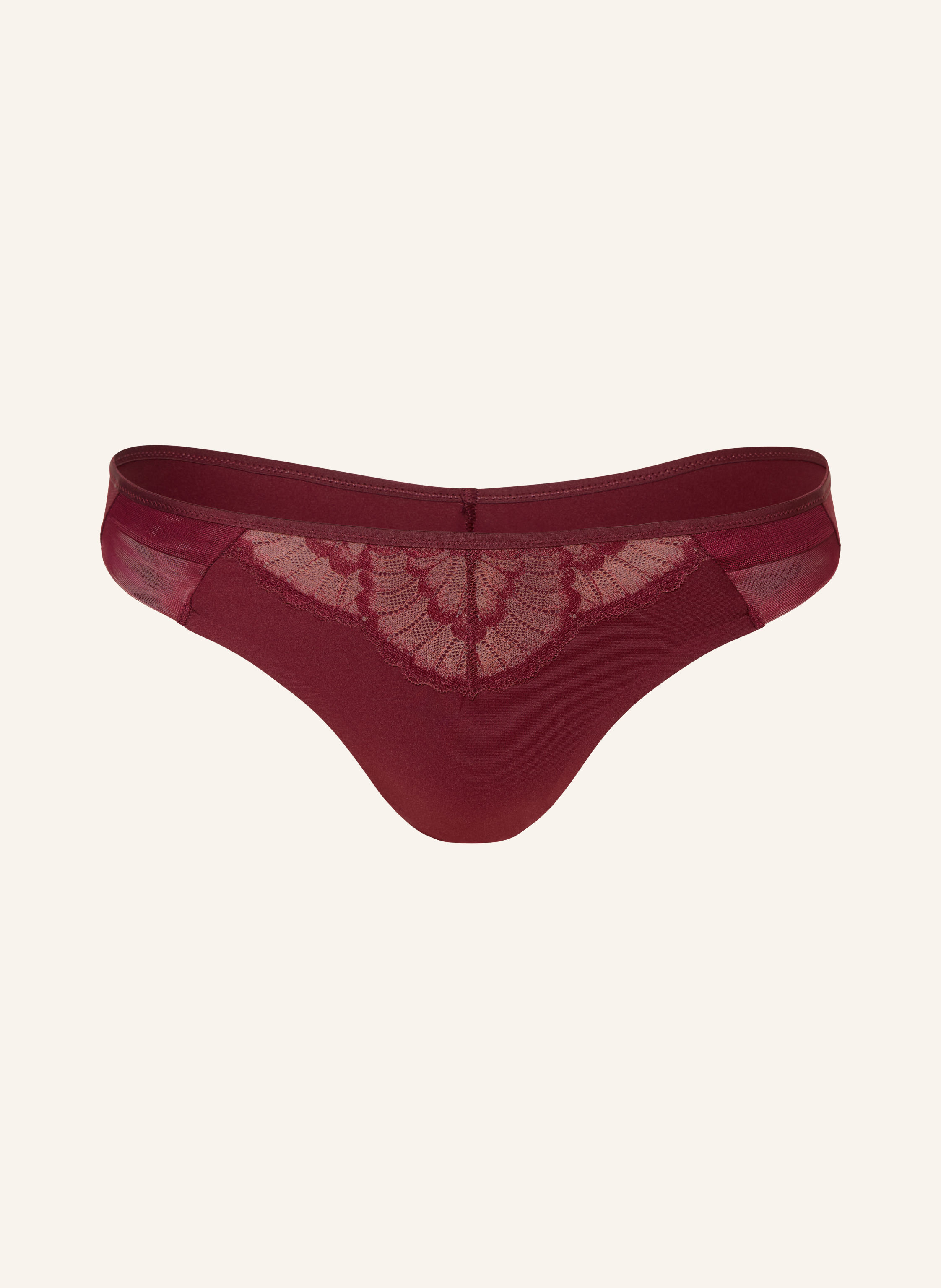 Triumph Slip LOVE IN LACE