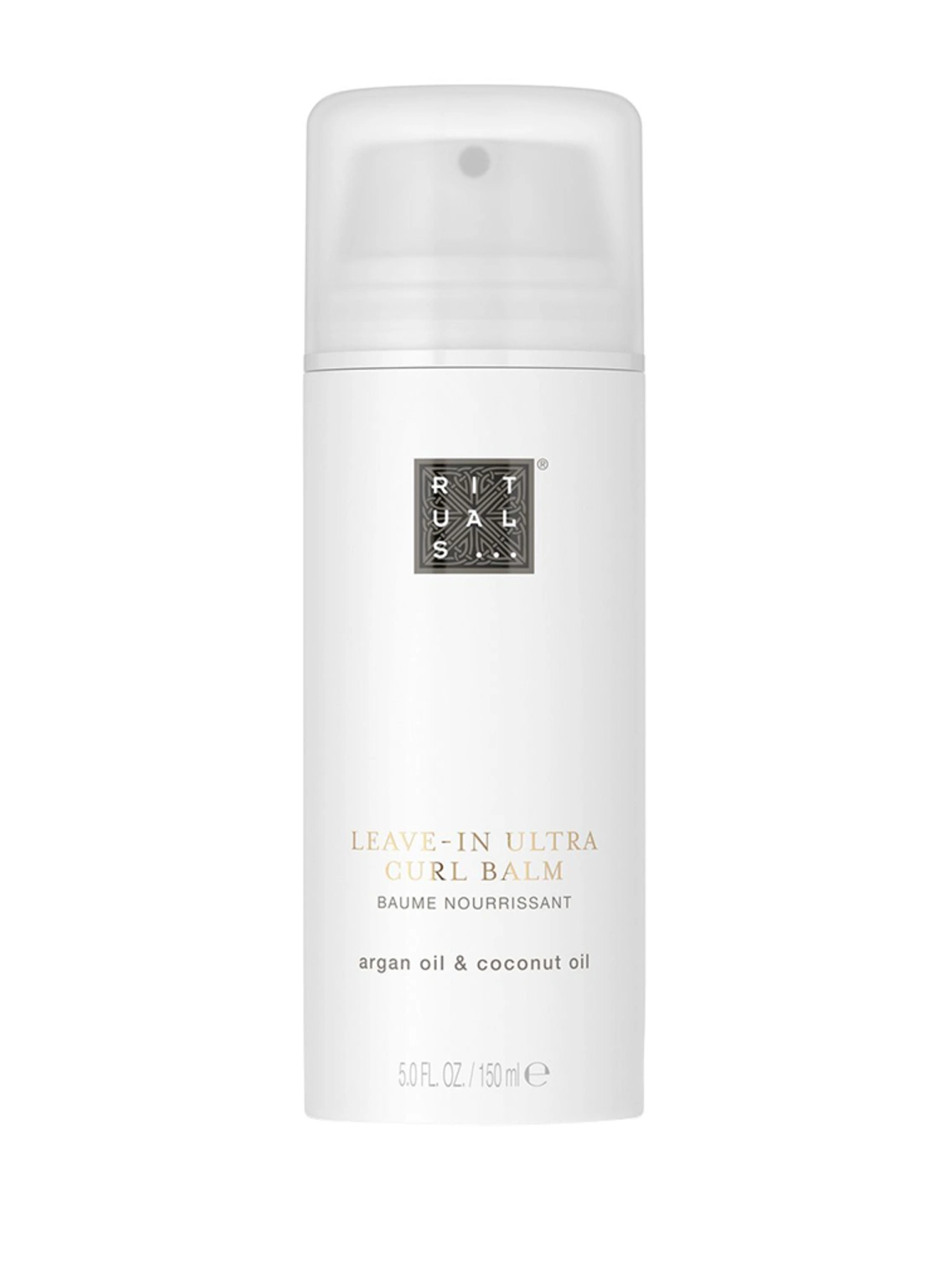 RITUALS LEAVE-IN ULTRA CURL BALM