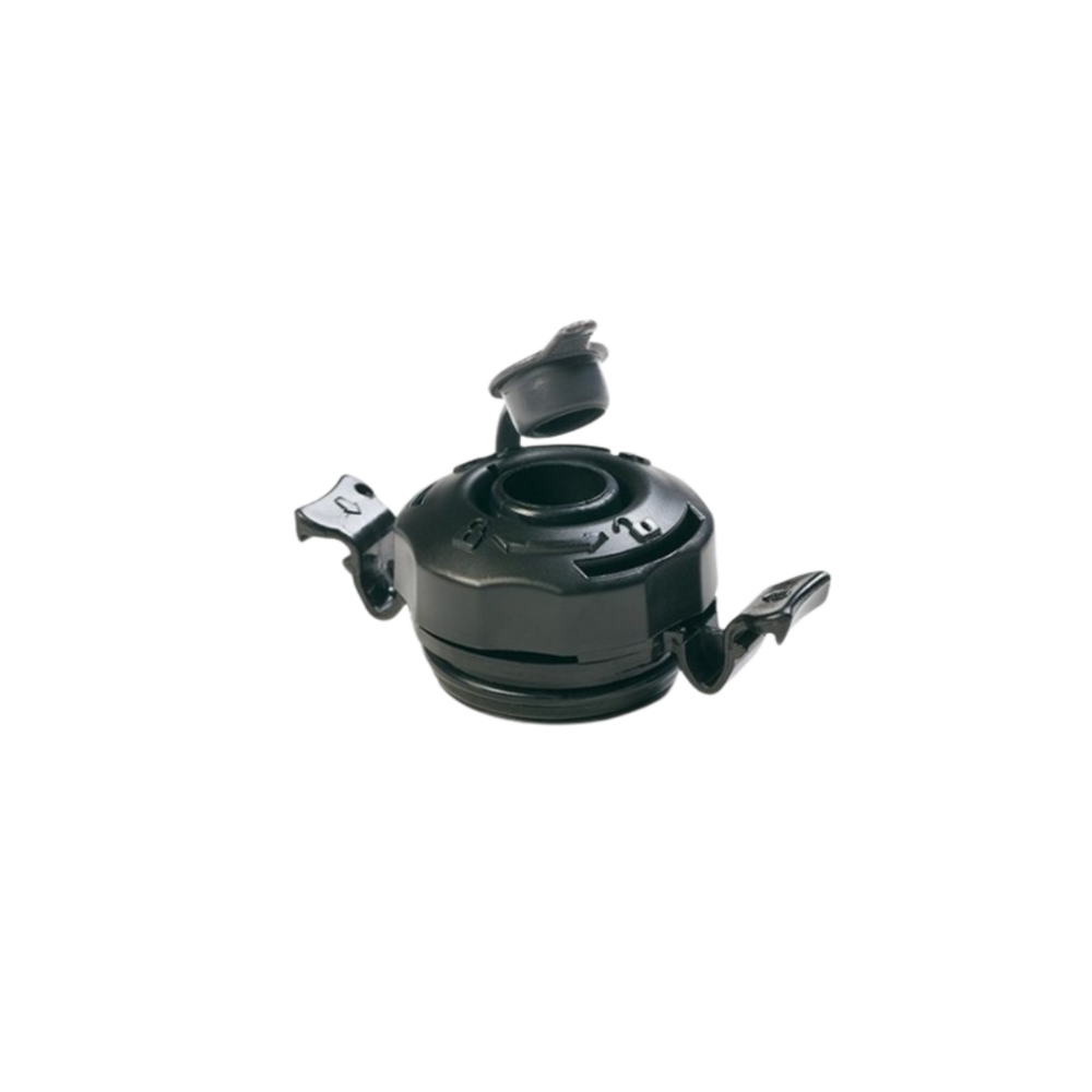 Valve de gonflage / dégonflage 3 en 1