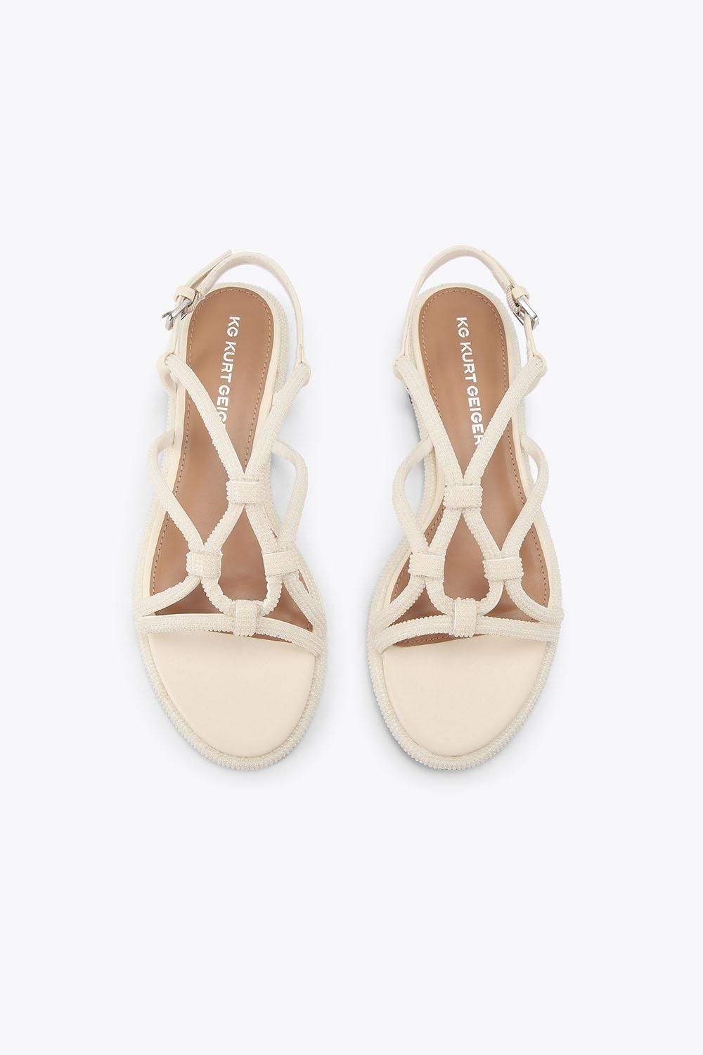 KG Kurt Geiger Roonie' Sandals