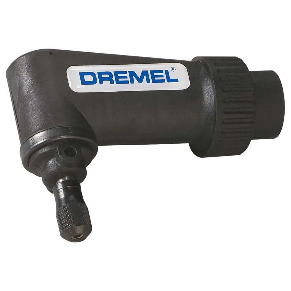 Dremel Right Angle AT Angle Head