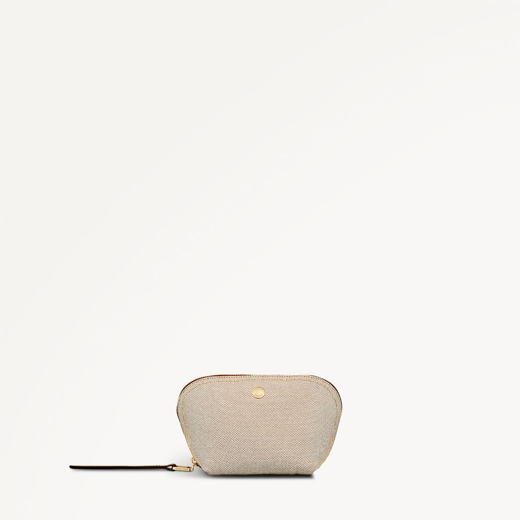 Bramwell Lane - Medium Cosmetic Pouch
