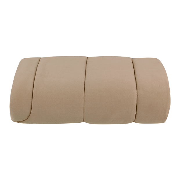 EDREDOM DUPLA-FACE CASAL/QUEEN 2,40 M X 2,50 M MISCELLAN