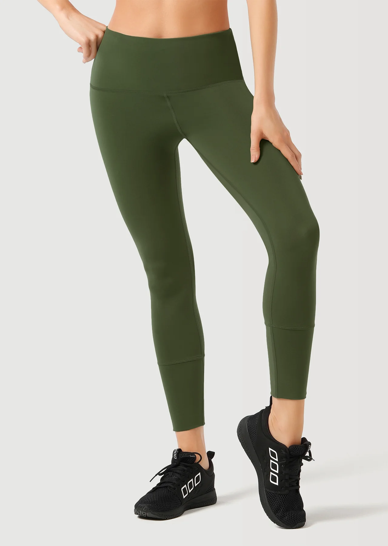 LJ Everyday A/B Tight