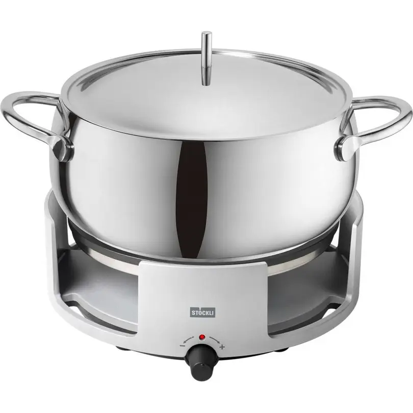 Fondue-Set 6er-Set Avalon