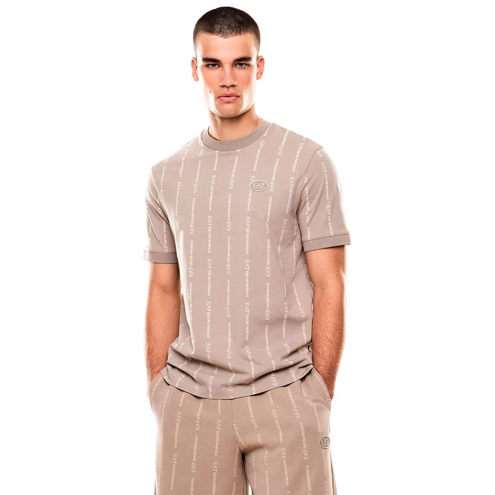 EA7 EMPORIO ARMANI 7M001391_AF12874 short sleeve T-shirt
