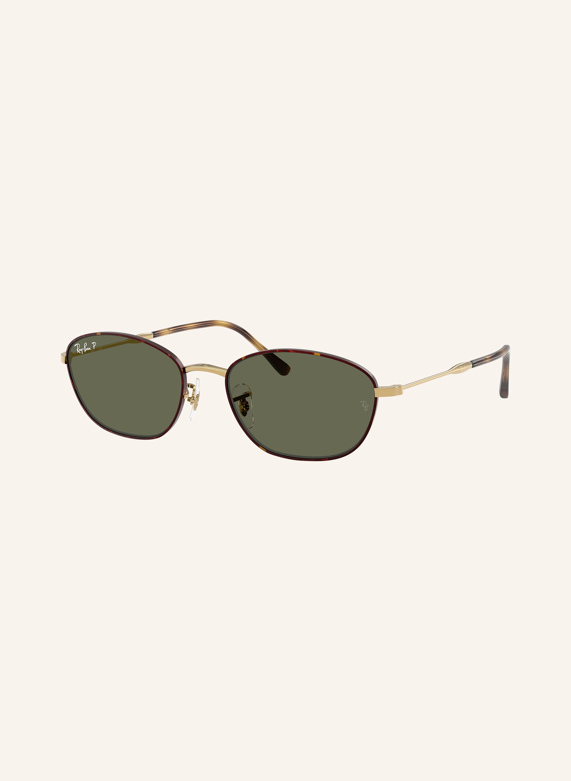 Ray-Ban Sonnenbrille RB3749