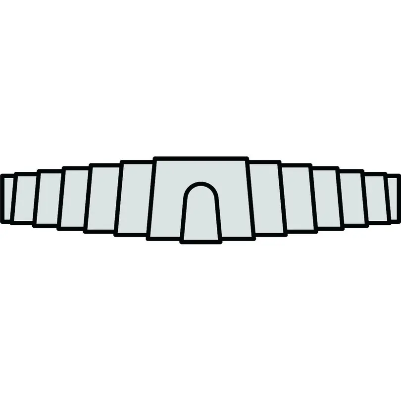 Gartenschere Felco Baumscherenfeder