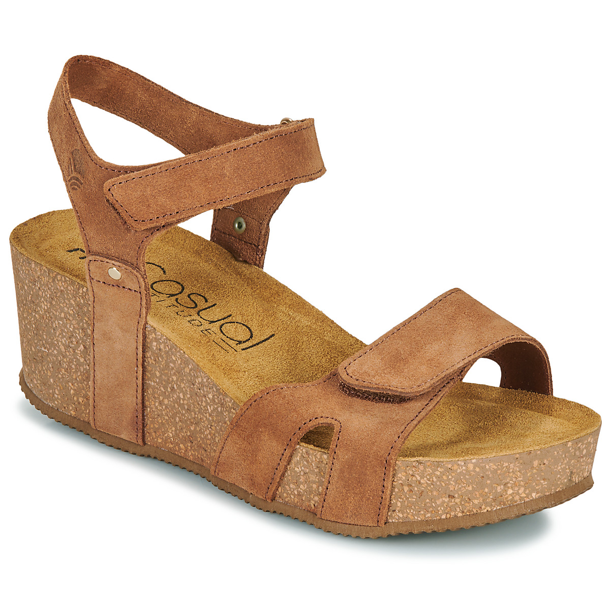 Casual Attitude - IPILAME - Camel