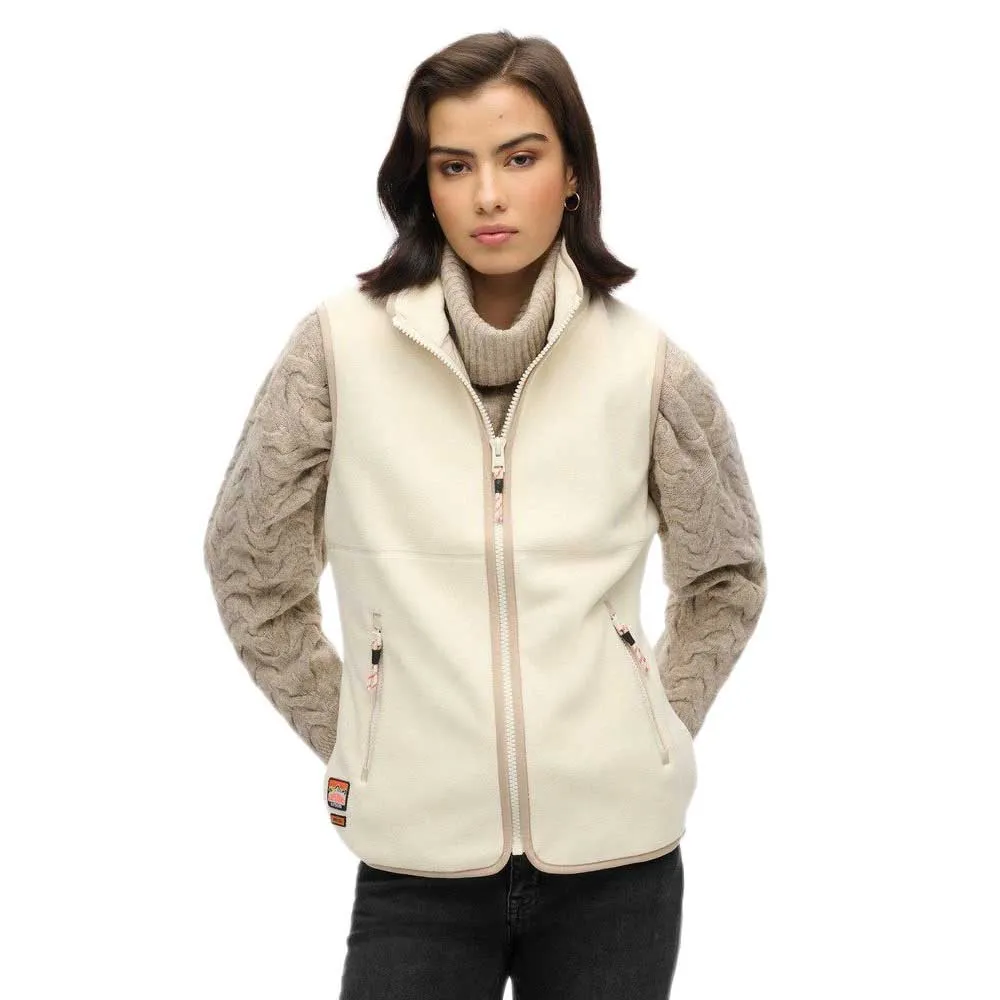 Superdry Active vest