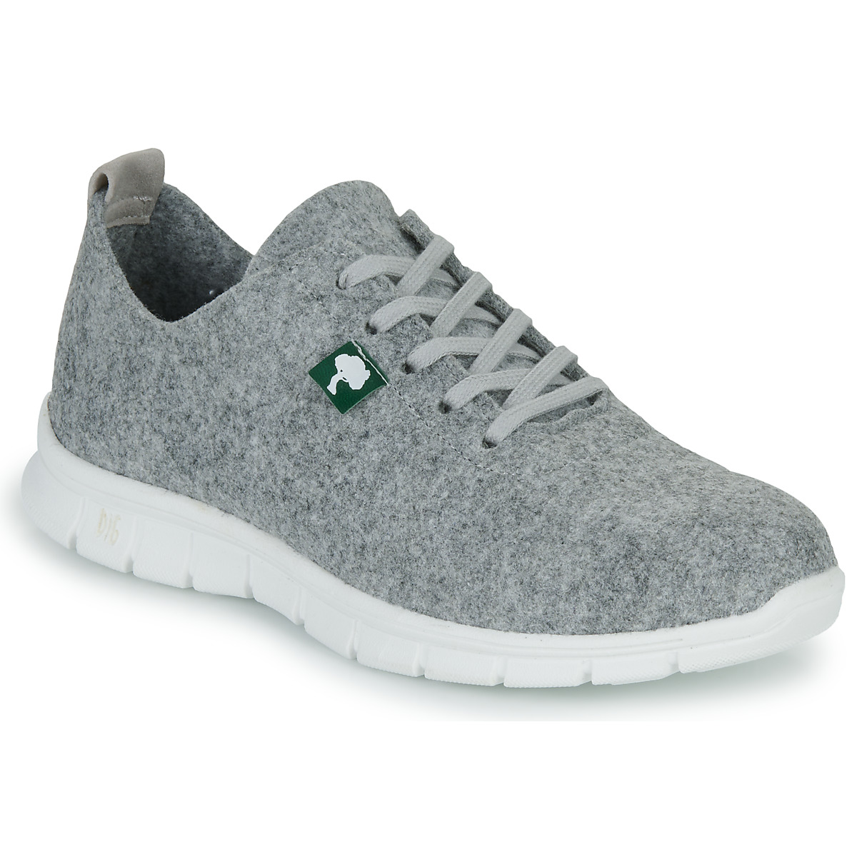 Dream in Green - SOTISE - Grey / Clear