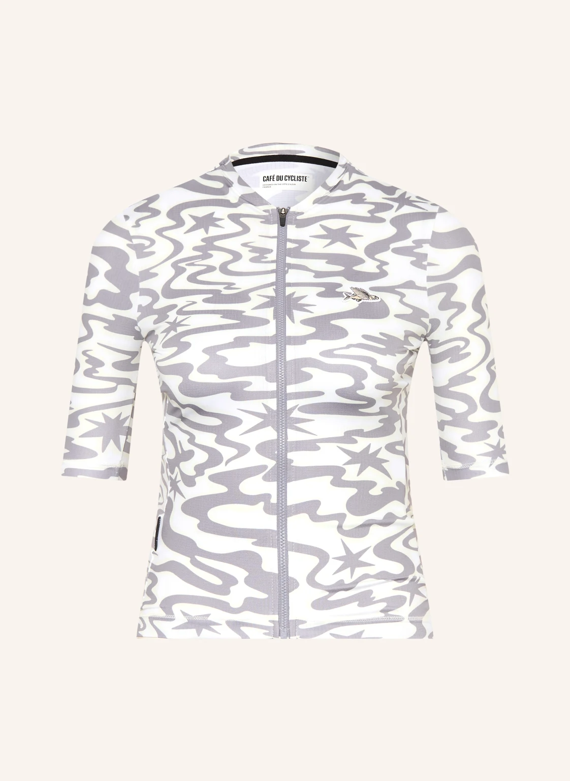 CAFÉ DU CYCLISTE Radtrikot LAURETTE