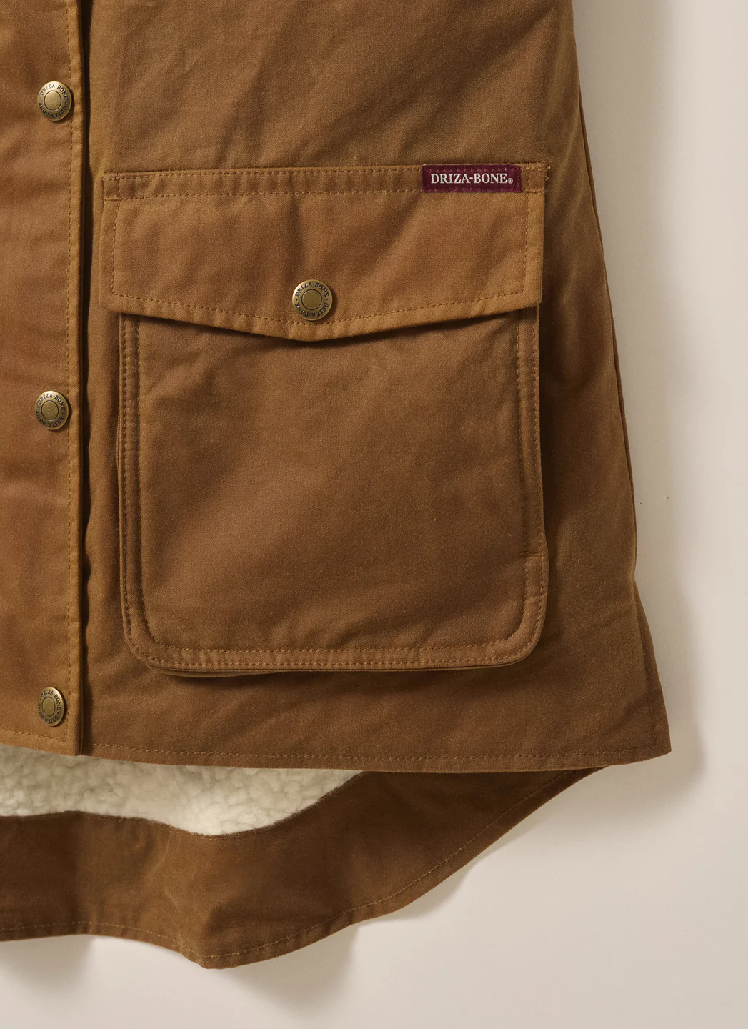 Women's Special Edition Jumbuck Vest