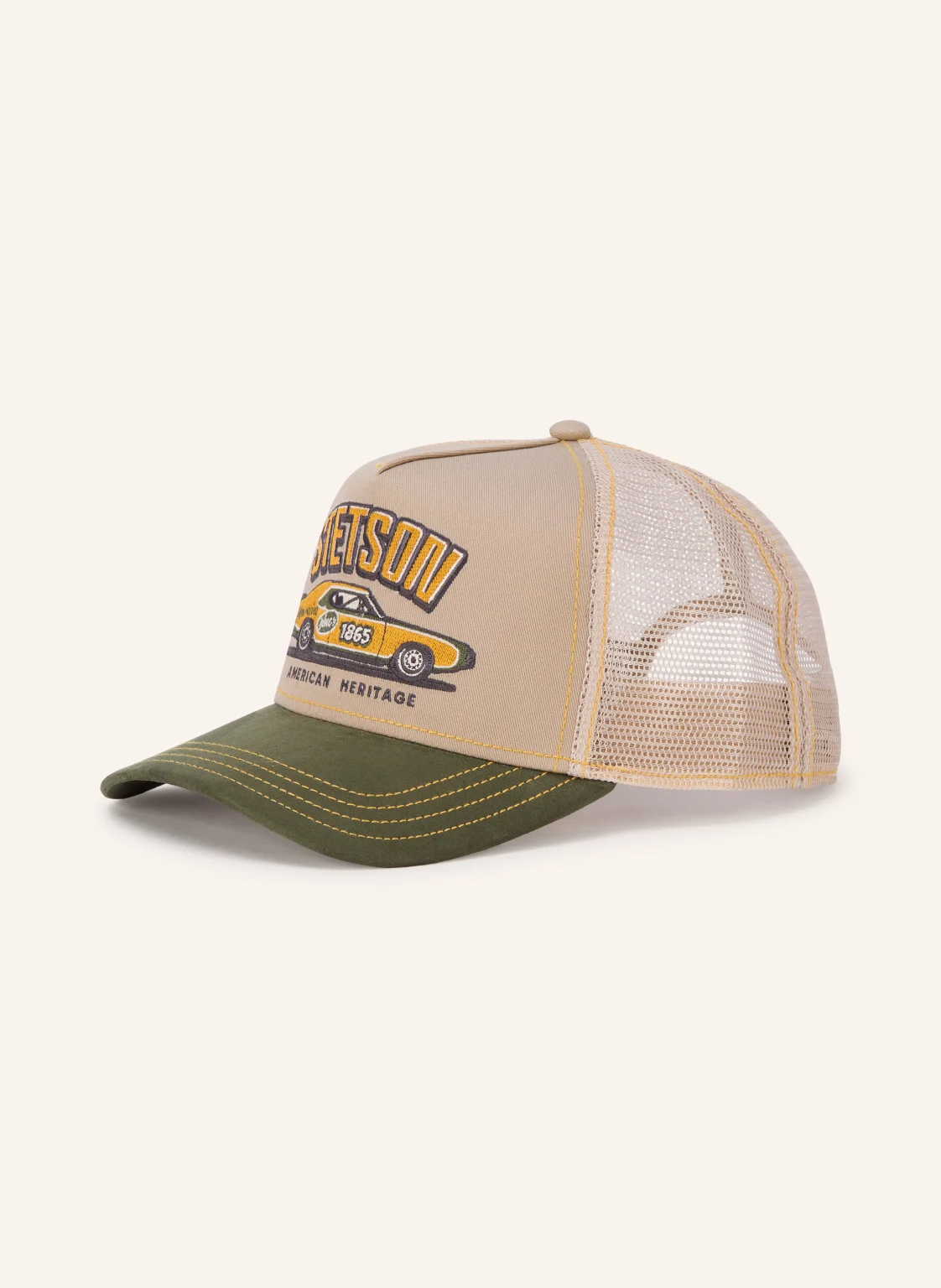 STETSON Cap