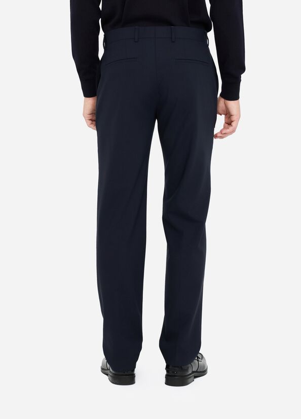 Pantaloni regular fit