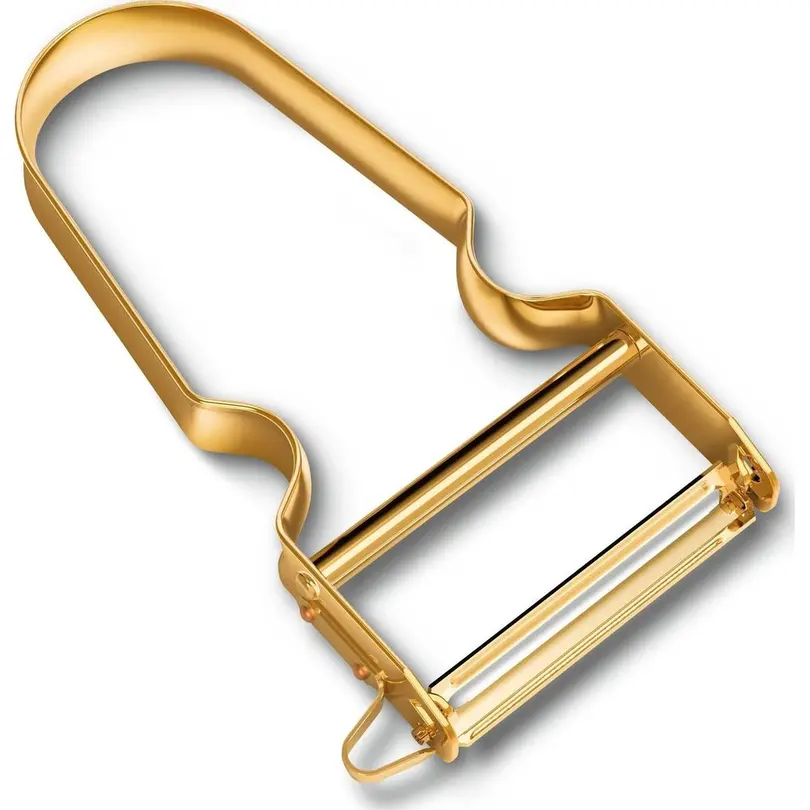 Sparschäler Rex Gold