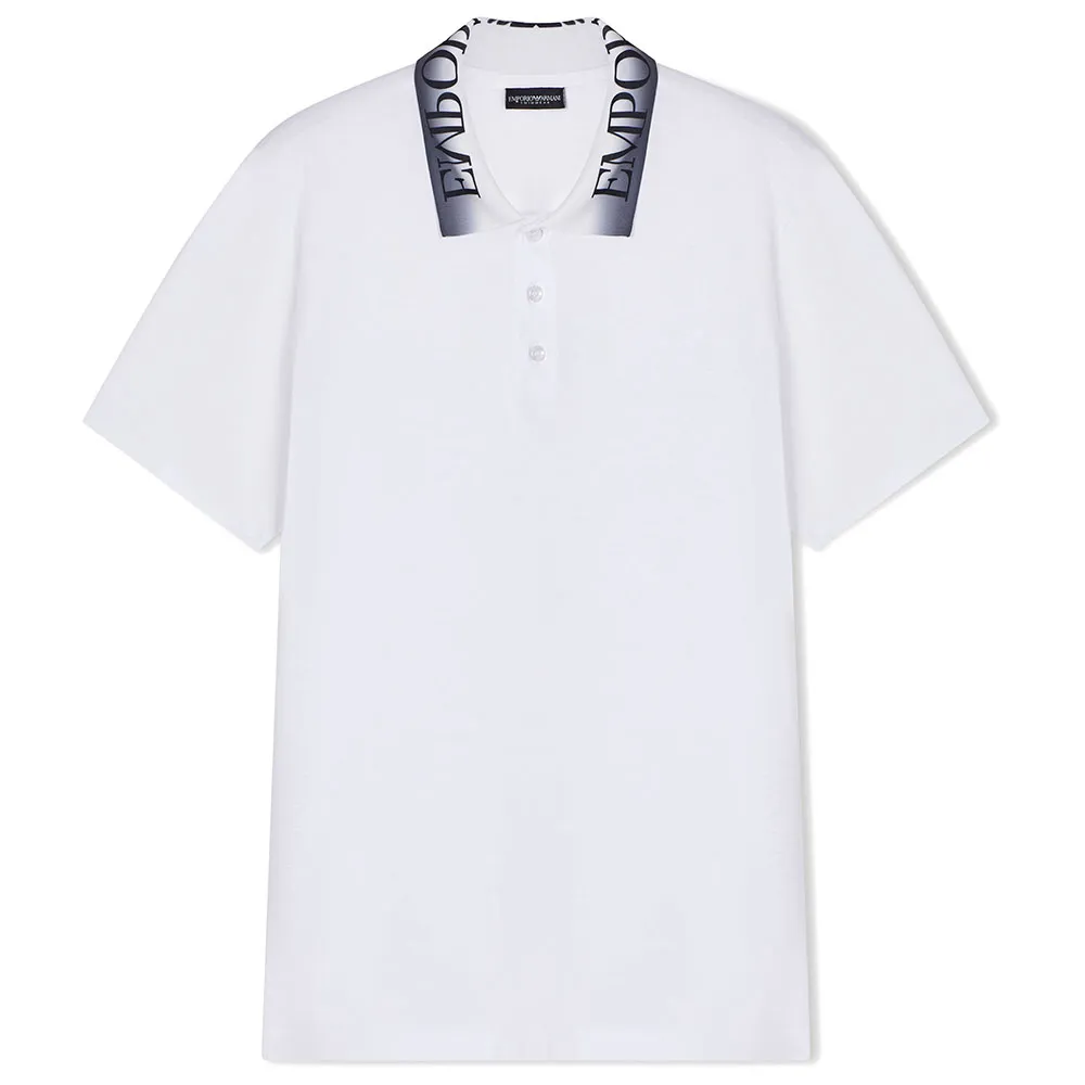 Emporio Armani EM000571_AF20432 short sleeve polo