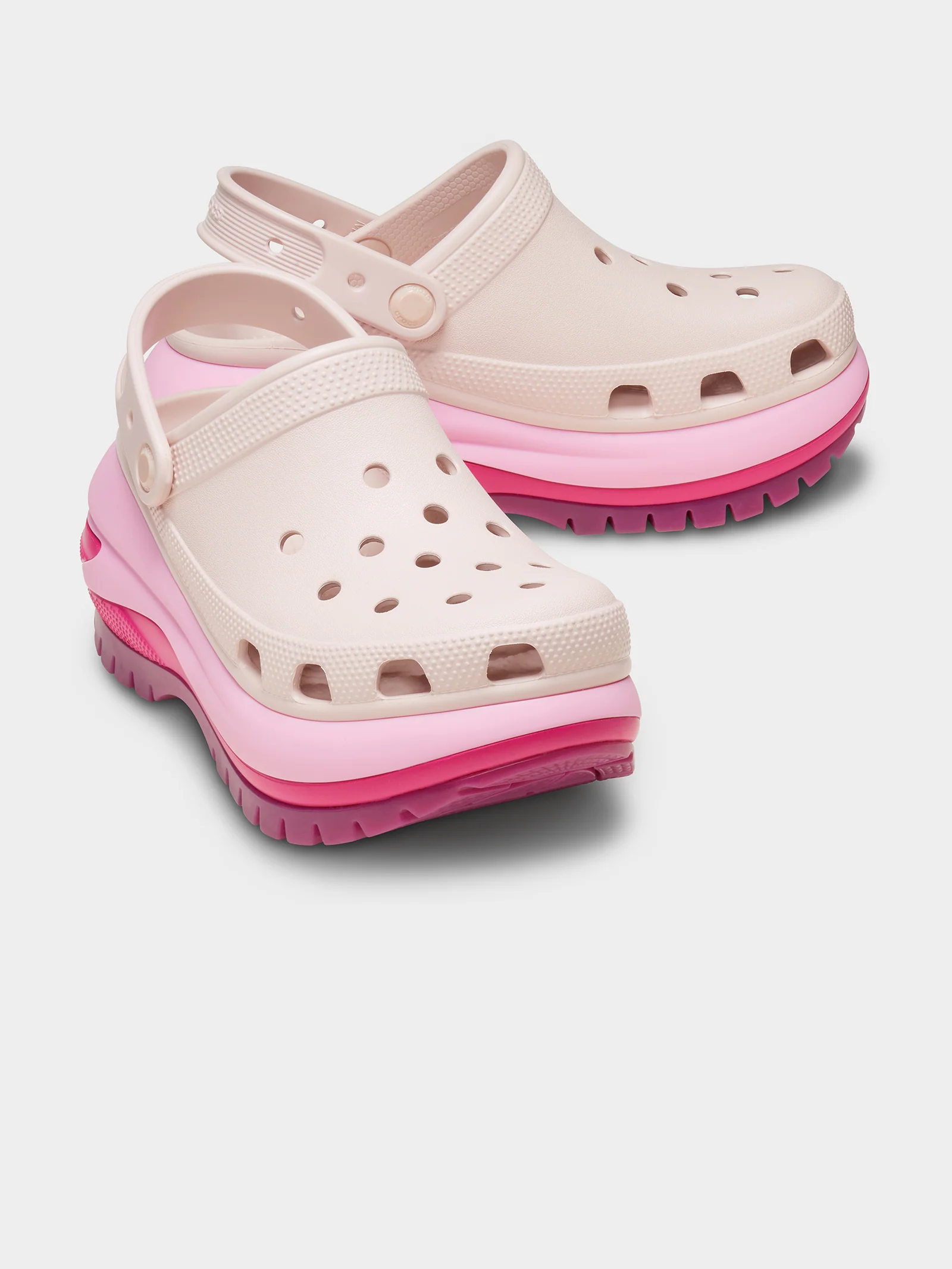 Mega Crush Xtra Clog