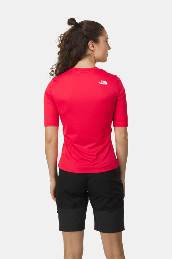 The North Face Shadow Tee Dames