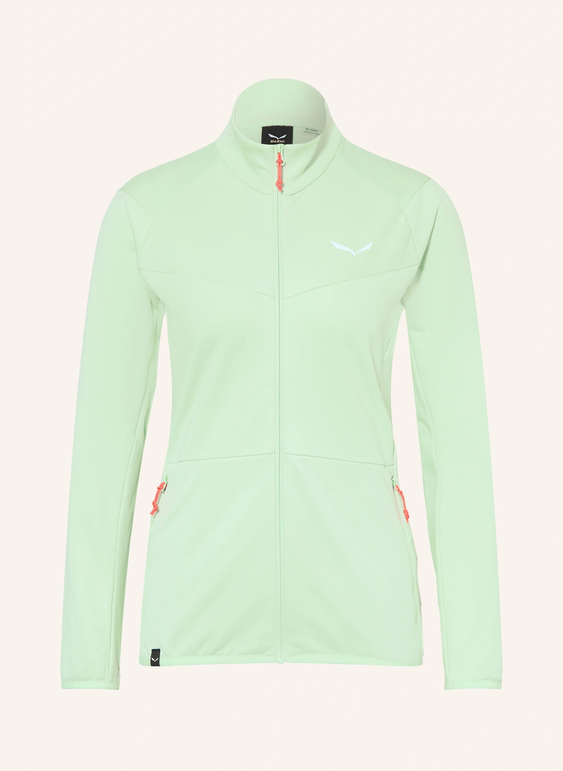 SALEWA Midlayer-Jacke PUEZ CAMMINO