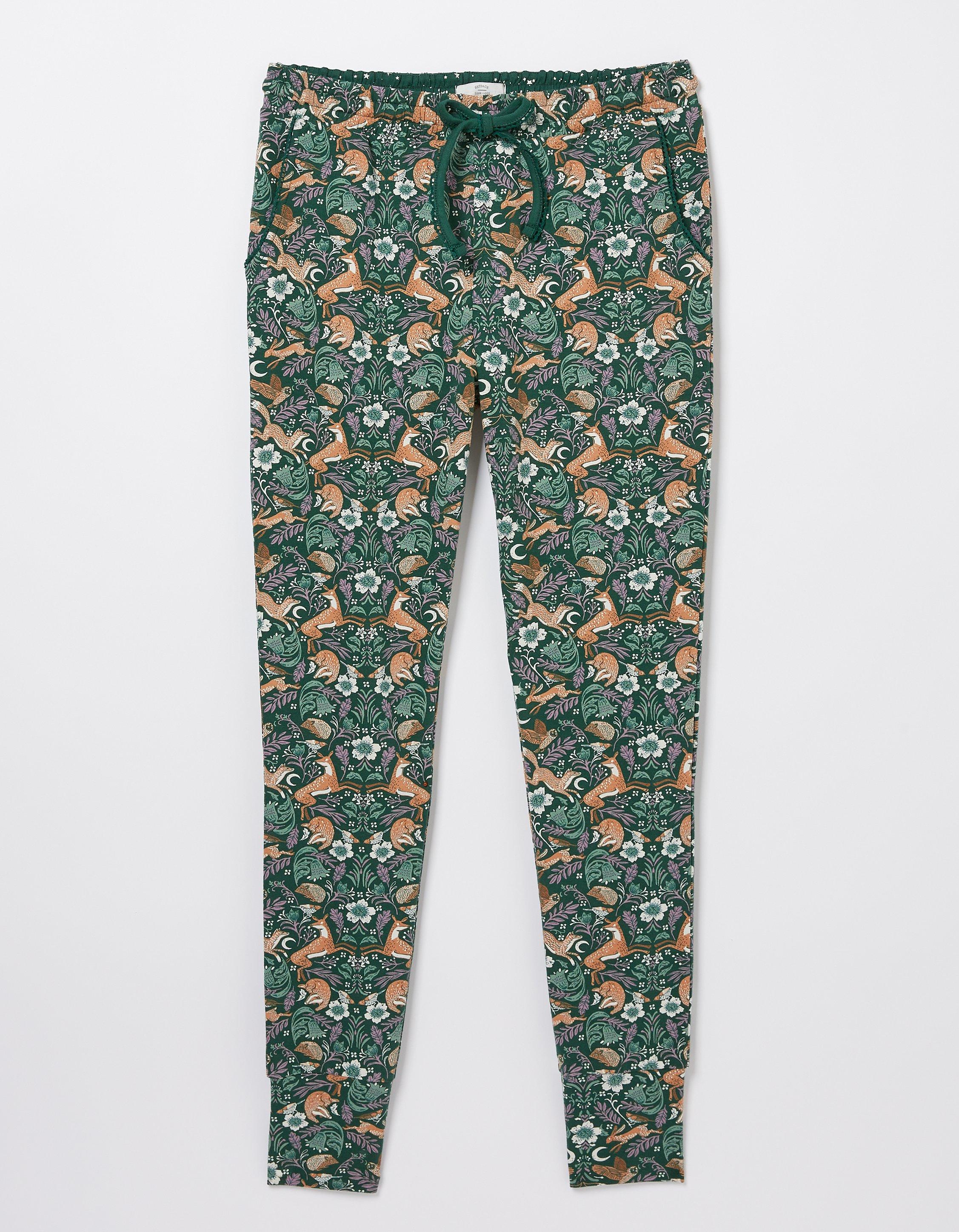 Ellie Lino Fox Legging