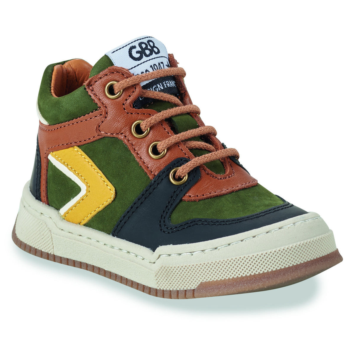 GBB - RAFAEL - Green