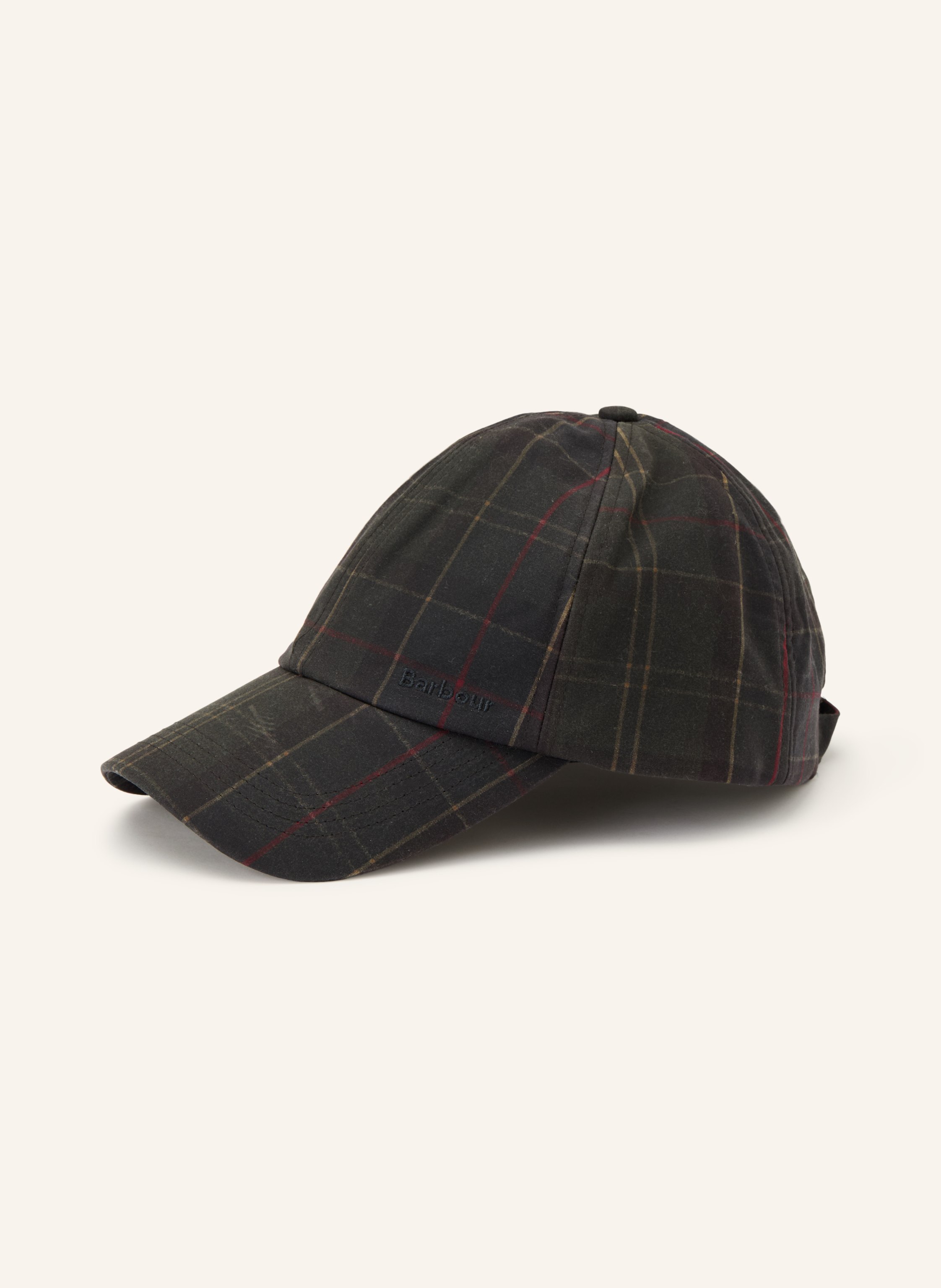 Barbour Cap HAYDON