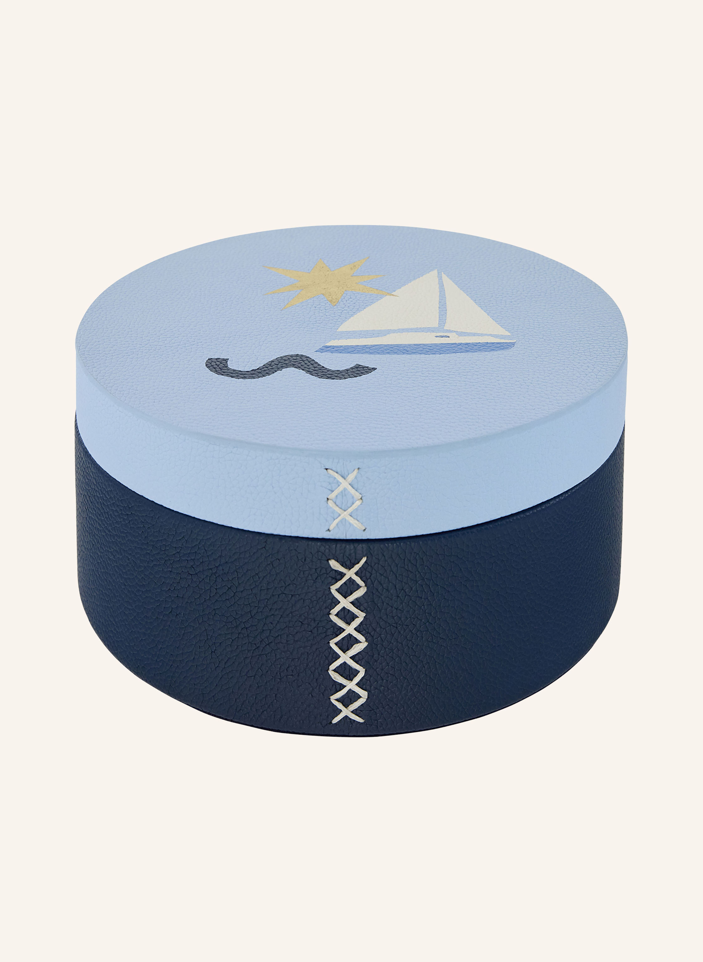 JONATHAN ADLER Aufbewahrungsbox PLAYA