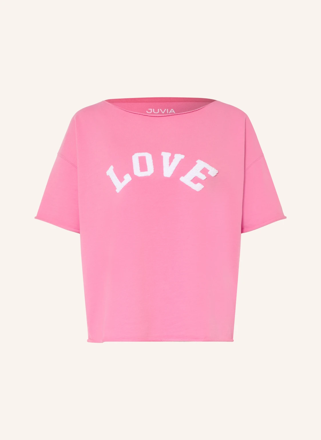 Juvia Sweatshirt KAYA