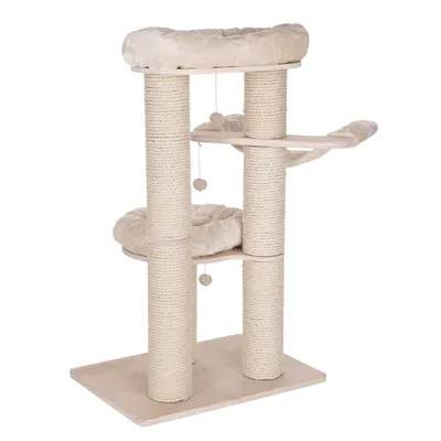 Natural Paradise Scratching Tree - Amaryllis L