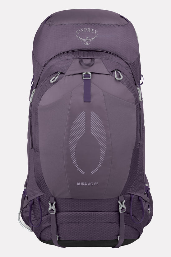 Osprey Aura AG 65 Rugzak Dames